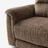 Picture of Kerry Mink 4pc Power Sectional