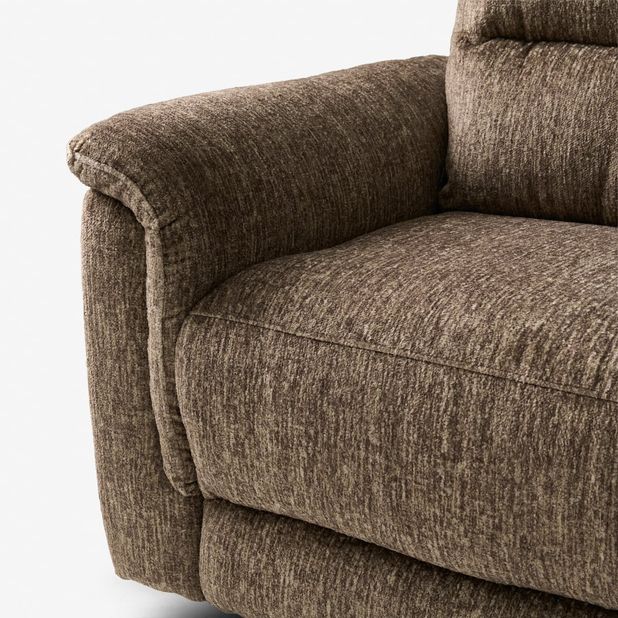 Picture of Kerry Mink 4pc Power Sectional