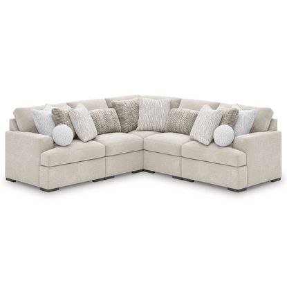Picture of Snodoodle 5pc Sectional