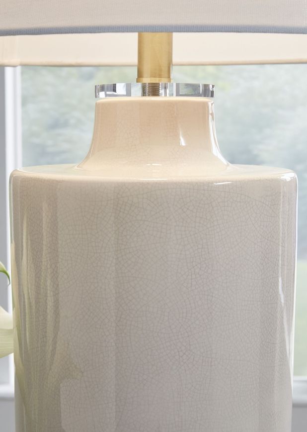Picture of Cylener Table Lamp