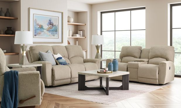Picture of Sharstorm 3pk Table Set