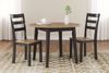 Picture of Gesthaven 3pc Drop Leaf Dining Set