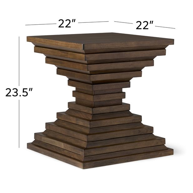Picture of Hannodream End Table
