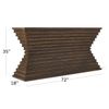 Picture of Hannodream Sofa Table