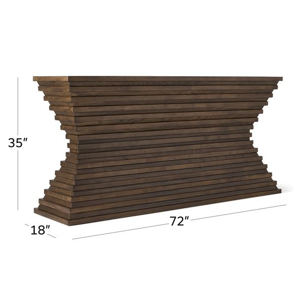 Picture of Hannodream Sofa Table