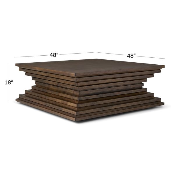 Picture of Hannodream Cocktail Table