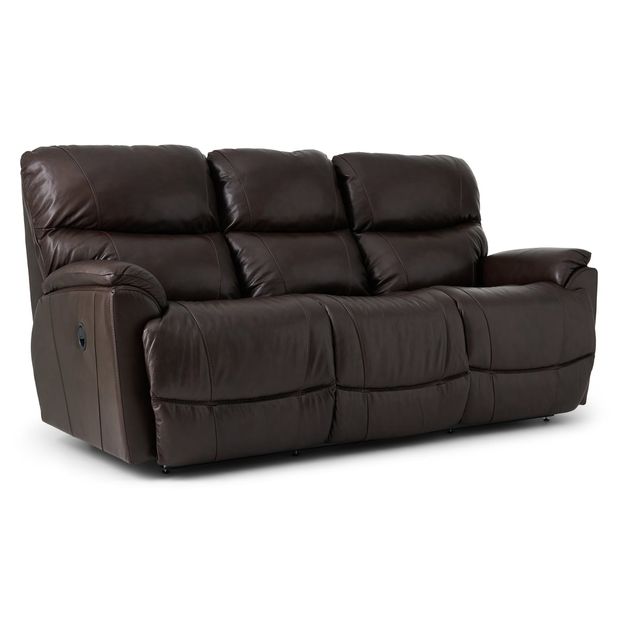 Picture of Trouper Reclining Sofa