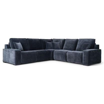 Picture of Gimlet 5pc Power Sectional