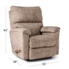 Picture of Brooks Rocker Recliner