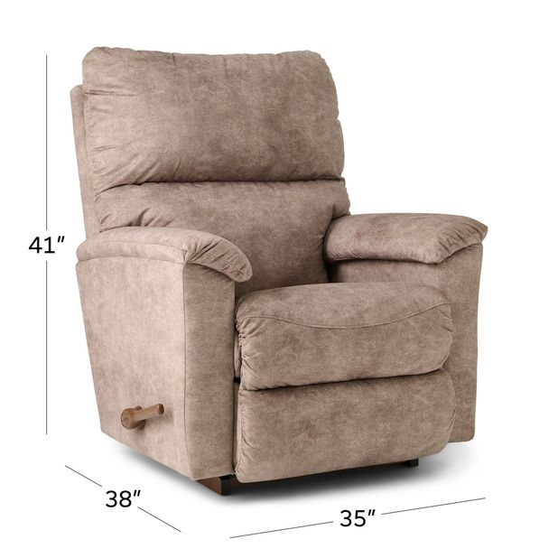 Picture of Brooks Rocker Recliner