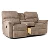 Picture of Brooks Reclining Console Loveseat