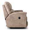 Picture of Brooks Reclining Console Loveseat
