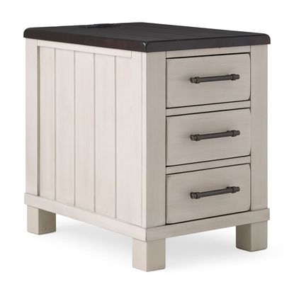 Picture of Darborn Chairside Table