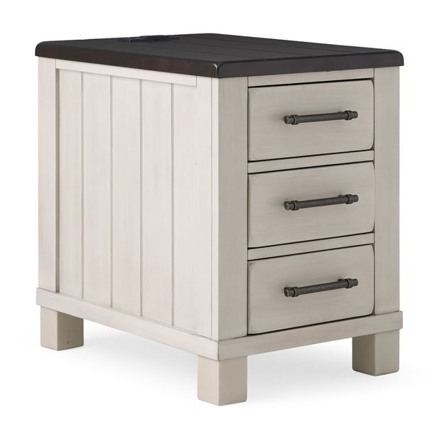 Picture of Darborn Chairside Table