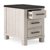Picture of Darborn Chairside Table
