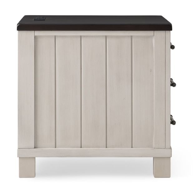 Picture of Darborn Chairside Table