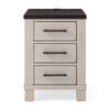 Picture of Darborn Chairside Table