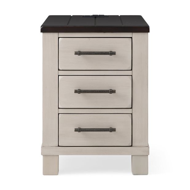 Picture of Darborn Chairside Table