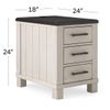 Picture of Darborn Chairside Table