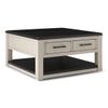 Picture of Darborn Lift-Top Coffee Table