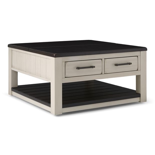 Picture of Darborn Lift-Top Coffee Table