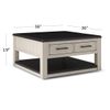 Picture of Darborn Lift-Top Coffee Table