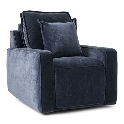 Picture of Gimlet Power Swivel Recliner