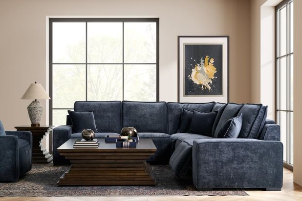 Picture of Hannodream End Table