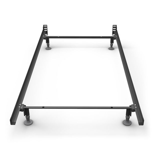 Picture of Heavy Duty Twin Glide Frame