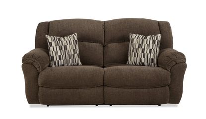 Picture of Cyclone Reclining Sofa