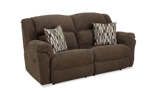Picture of Cyclone Reclining Sofa