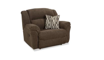 Picture of Cyclone Oversized Chair