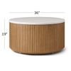 Picture of Colvin Coffee Table