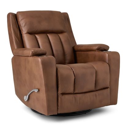 Picture of Laszlo Swivel Glider Recliner