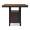 Picture of Bermuda Counter Table