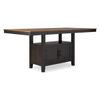 Picture of Bermuda Counter Table