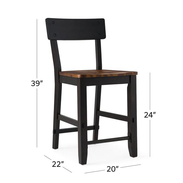 Picture of Bermuda Counter Stool