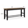 Picture of Bermuda Counter Bench