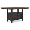 Picture of Bermuda 7pc Counter Dining Set