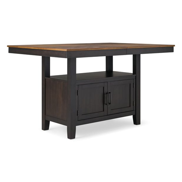 Picture of Bermuda 7pc Counter Dining Set