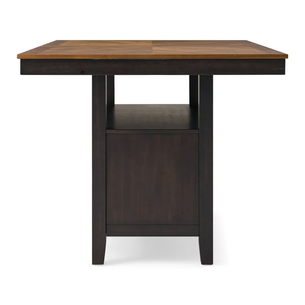 Picture of Bermuda 7pc Counter Dining Set