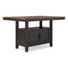 Picture of Bermuda 6pc Counter Dining Set