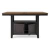 Picture of Bermuda 6pc Counter Dining Set