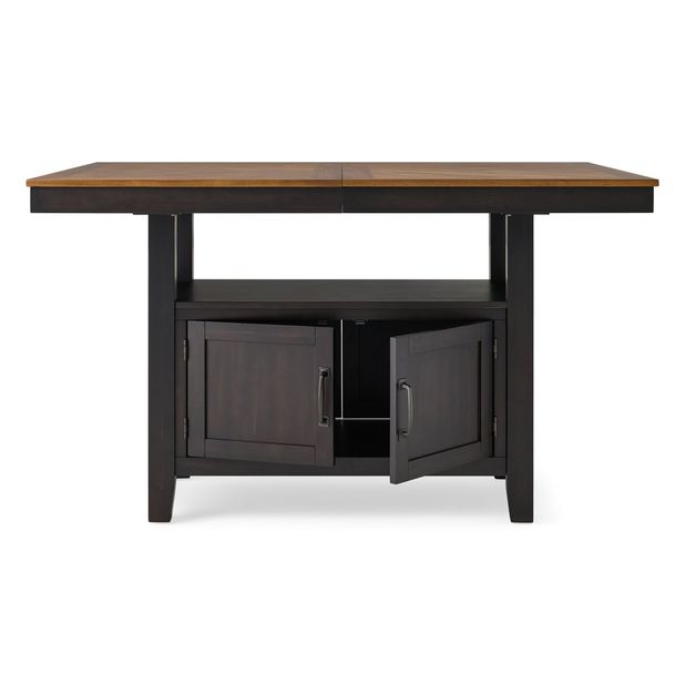 Picture of Bermuda 6pc Counter Dining Set