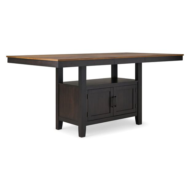 Picture of Bermuda 6pc Counter Dining Set