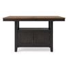 Picture of Bermuda 6pc Counter Dining Set