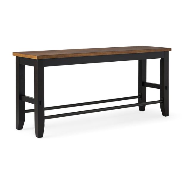 Picture of Bermuda 6pc Counter Dining Set