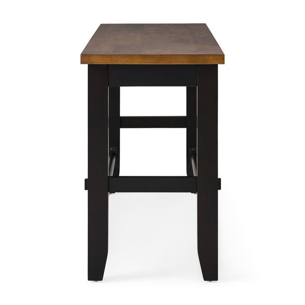 Picture of Bermuda 6pc Counter Dining Set