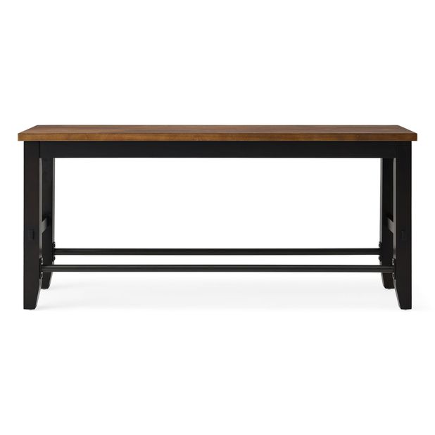 Picture of Bermuda 6pc Counter Dining Set