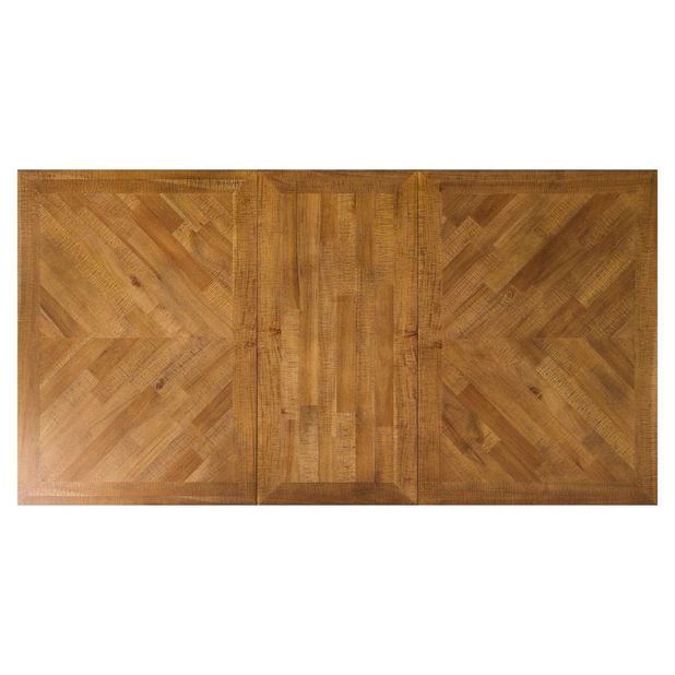 Picture of Bermuda 6pc Counter Dining Set